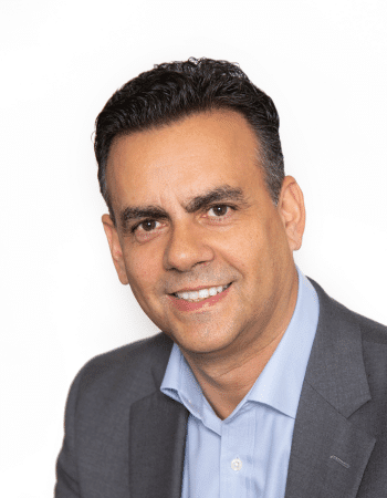 Jeff Zindani Founder and Managing Director of Acquira Professional Services