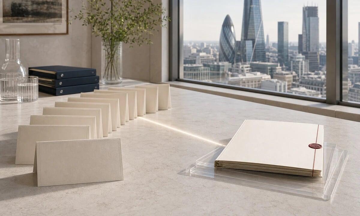 Mishcon de Reya to list - and more firms are set to follow