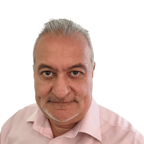 Pierre Watson Head of Talent Acquisition at Acquira Professional Services