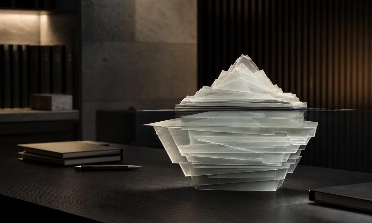 Law firm Mergers the cultural iceberg below the surface