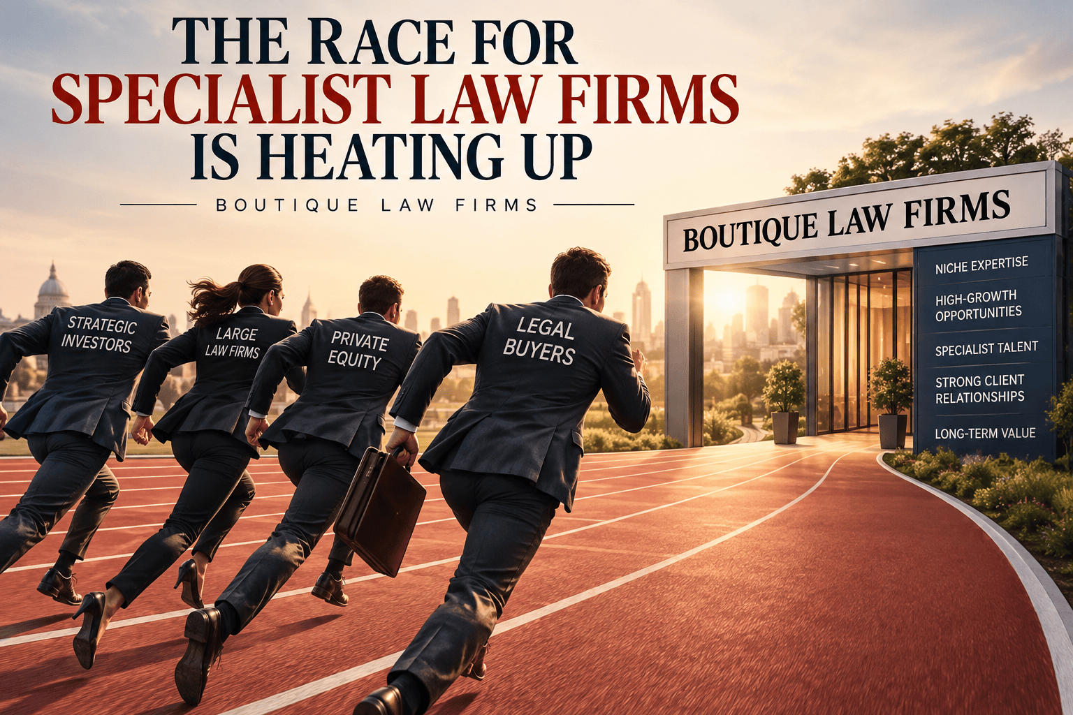 Acquira insights featured  in Global Legal Post on AI-driven investment trends