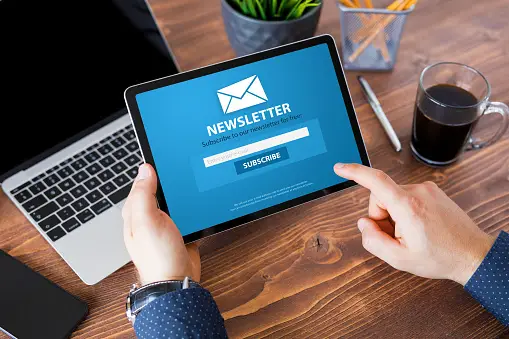 Law Firms Merger and Acquisition Newsletters by Jeff Zindani